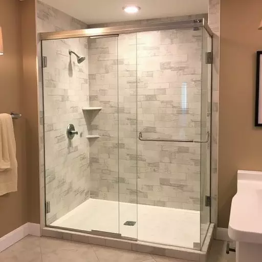 sliding glass shower doors lake Orion Michigan,sliding glass shower door designs,benefits of sliding shower doors