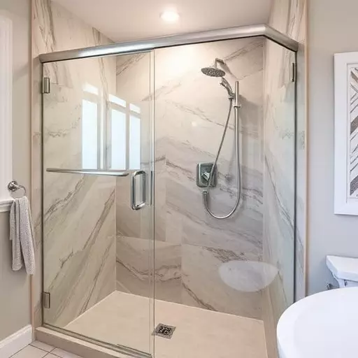 sliding glass shower doors lake Orion Michigan,sliding glass shower door designs,benefits of sliding shower doors