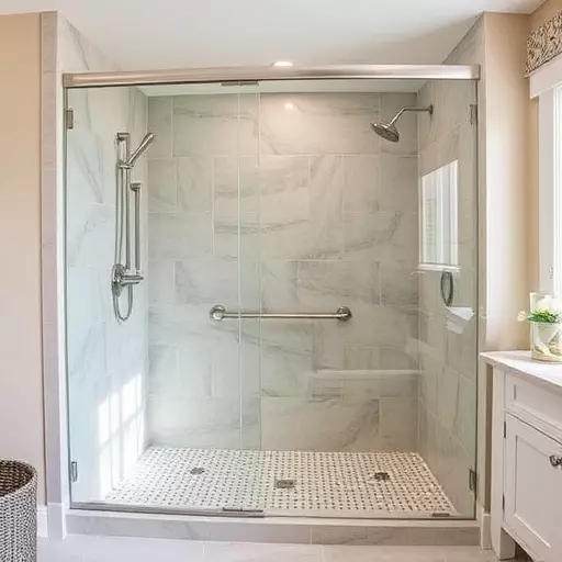 sliding glass shower doors lake Orion Michigan,sliding glass shower door designs,benefits of sliding shower doors