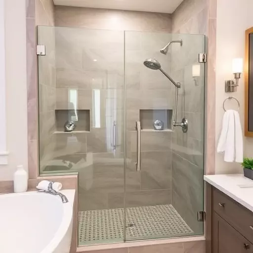 sliding glass shower doors lake Orion Michigan,sliding glass shower door designs,benefits of sliding shower doors