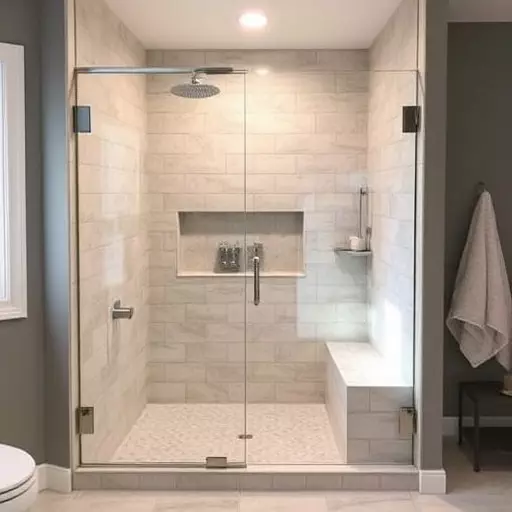 sliding glass shower doors lake Orion Michigan,sliding glass shower door designs,benefits of sliding shower doors