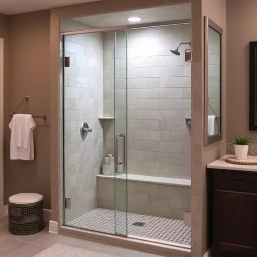 sliding glass shower doors lake Orion Michigan,sliding glass shower door designs,benefits of sliding shower doors