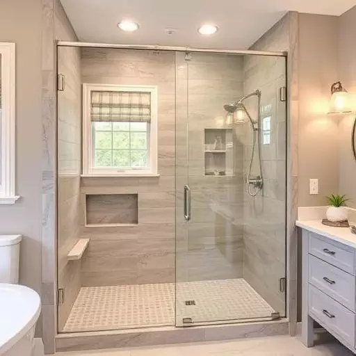 sliding glass shower doors lake Orion Michigan,sliding glass shower door designs,benefits of sliding shower doors