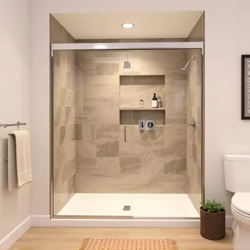 sliding glass shower doors toledo,sliding glass shower door designs,benefits of sliding shower doors