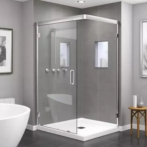 sliding glass shower doors toledo,sliding glass shower door designs,benefits of sliding shower doors