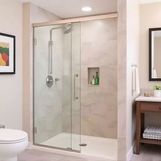 sliding glass shower doors toledo,sliding glass shower door designs,benefits of sliding shower doors