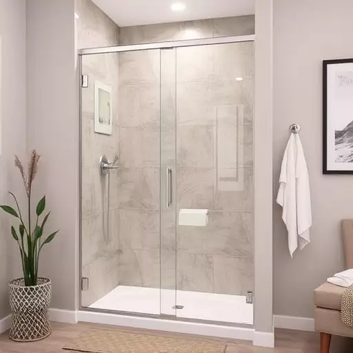 sliding glass shower doors toledo,sliding glass shower door designs,benefits of sliding shower doors
