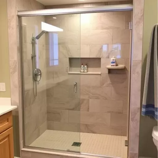 sliding shower door lake Orion Michigan,sliding shower door designs,sliding shower door materials