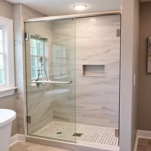sliding shower door lake Orion Michigan,sliding shower door designs,sliding shower door materials