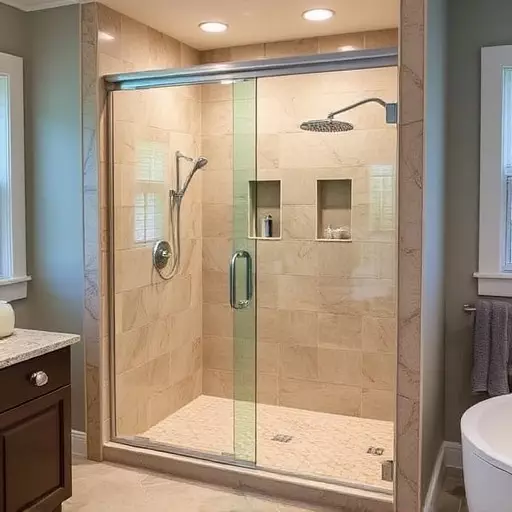 sliding shower door lake Orion Michigan,sliding shower door designs,sliding shower door materials