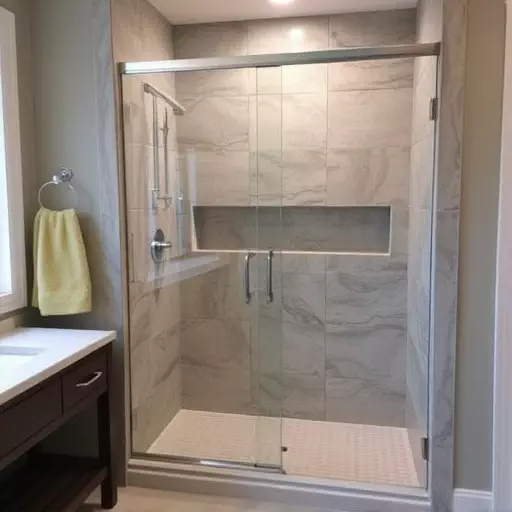 sliding shower door lake Orion Michigan,sliding shower door designs,sliding shower door materials