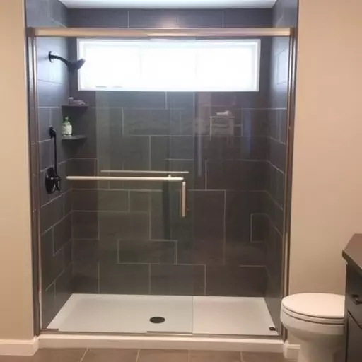 sliding shower door lake Orion Michigan,sliding shower door designs,sliding shower door materials