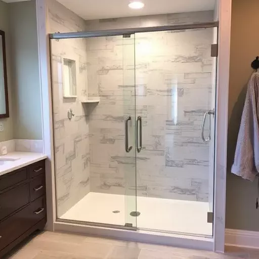 sliding shower door lake Orion Michigan,sliding shower door designs,sliding shower door materials