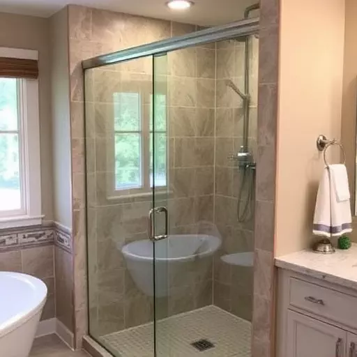 sliding shower door lake Orion Michigan,sliding shower door designs,sliding shower door materials