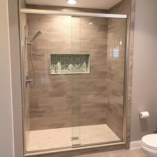 sliding shower door lake Orion Michigan,sliding shower door designs,sliding shower door materials