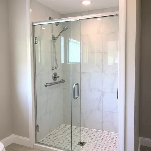 sliding shower door lake Orion Michigan,sliding shower door designs,sliding shower door materials