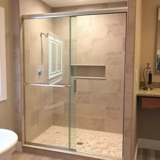 sliding shower door lake Orion Michigan,sliding shower door designs,sliding shower door materials
