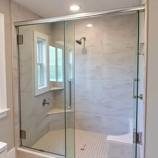 sliding shower door lake Orion Michigan,sliding shower door designs,sliding shower door materials