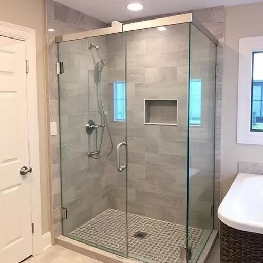 sliding shower door lake Orion Michigan,sliding shower door designs,sliding shower door materials