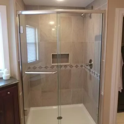 sliding shower door lake Orion Michigan,sliding shower door designs,sliding shower door materials