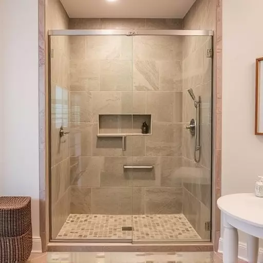 sliding shower door toledo,sliding shower door designs,sliding shower door materials