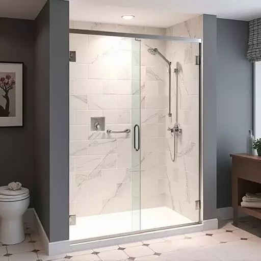 sliding shower door toledo,sliding shower door designs,sliding shower door materials