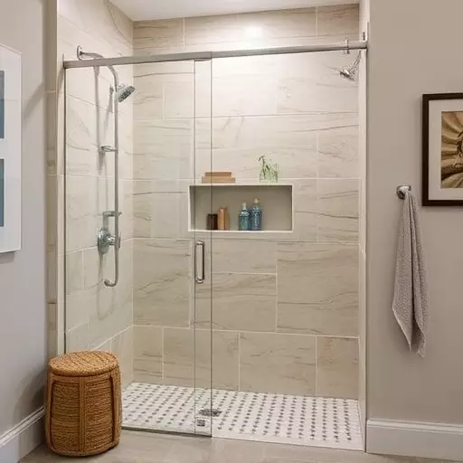 sliding shower door toledo,sliding shower door designs,sliding shower door materials