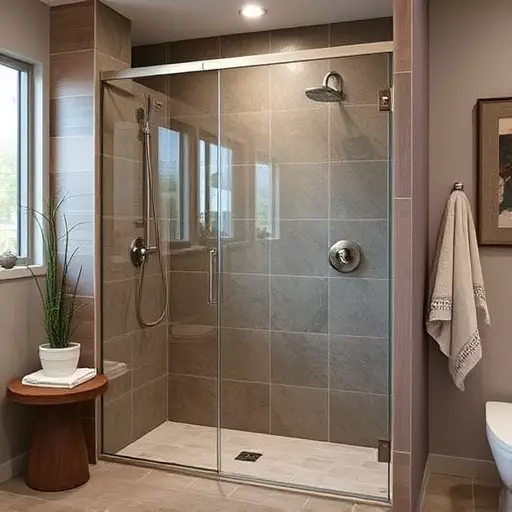 sliding shower door toledo,sliding shower door designs,sliding shower door materials