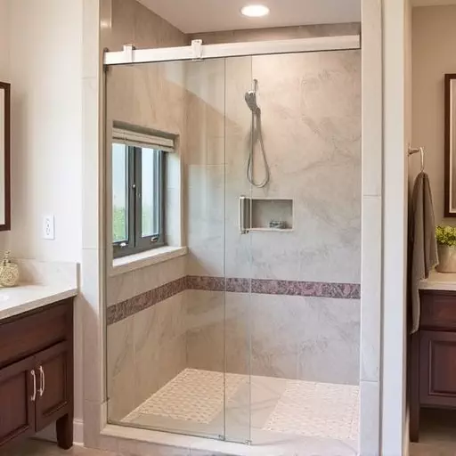 sliding shower door toledo,sliding shower door designs,sliding shower door materials