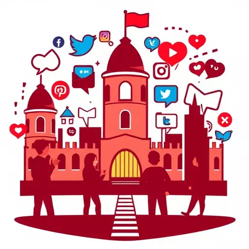 social media marketing toledo,benefits of social media marketing,challenges in social media marketing