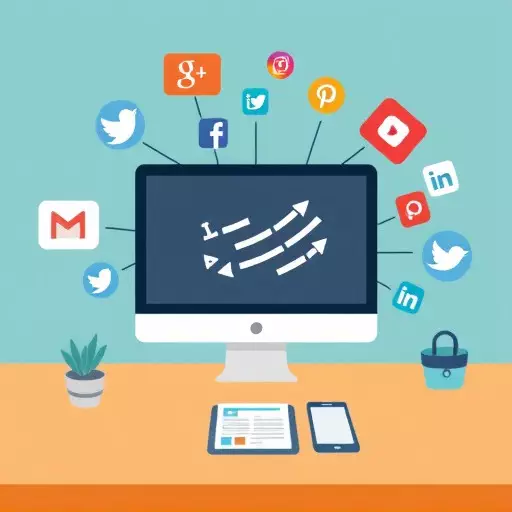 social media marketing toledo,benefits of social media marketing,challenges in social media marketing