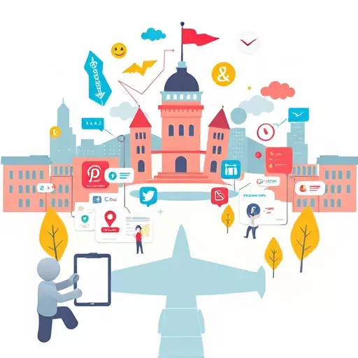 social media marketing toledo,benefits of social media marketing,challenges in social media marketing