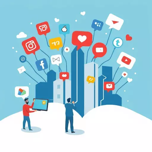 social media marketing toledo,benefits of social media marketing,challenges in social media marketing