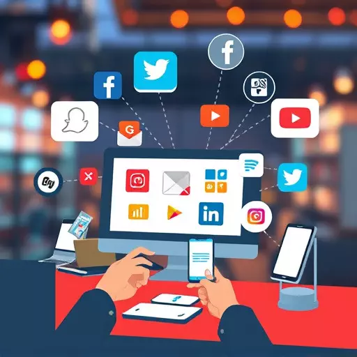 social media marketing toledo,benefits of social media marketing,challenges in social media marketing