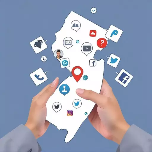social media strategy development New Jersey,social media content creation,influencer collaboration campaigns