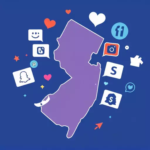 social media strategy development New Jersey,social media content creation,influencer collaboration campaigns