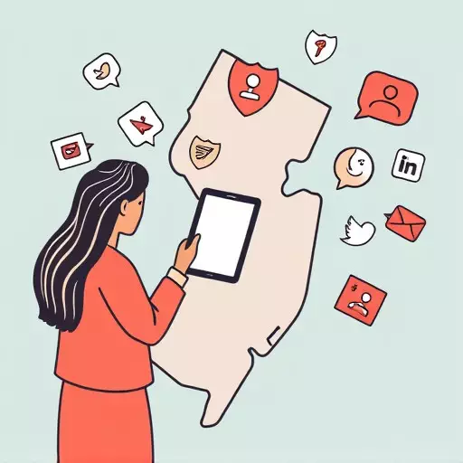 social media strategy development New Jersey,social media content creation,influencer collaboration campaigns