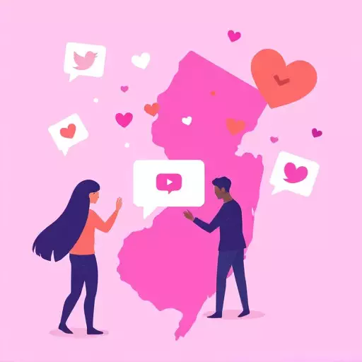 social media strategy development New Jersey,social media content creation,influencer collaboration campaigns