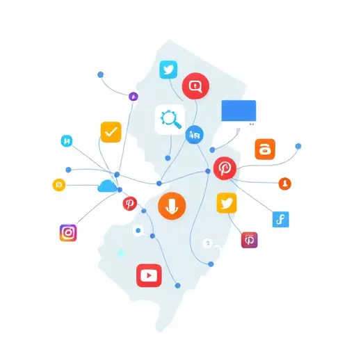 social media strategy development New Jersey, content calendar creation, platform-specific campaign planning
