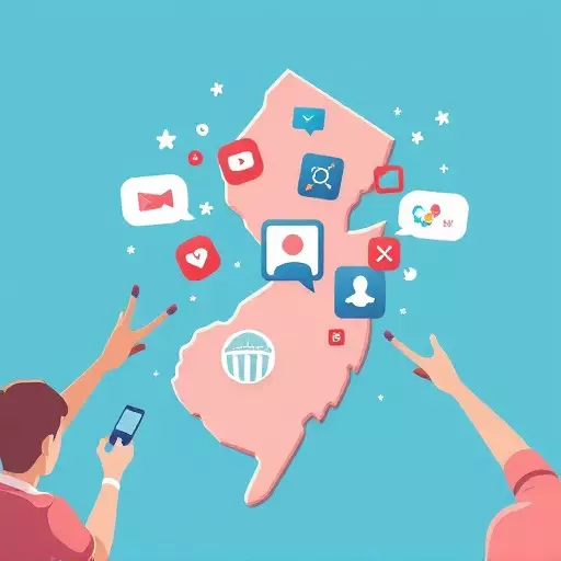 social media strategy development New Jersey,social media content creation,influencer collaboration campaigns