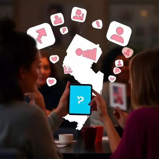 social media strategy development New Jersey,social media content creation,influencer collaboration campaigns