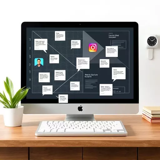 social media strategy development New Jersey, content calendar creation, platform-specific campaign planning