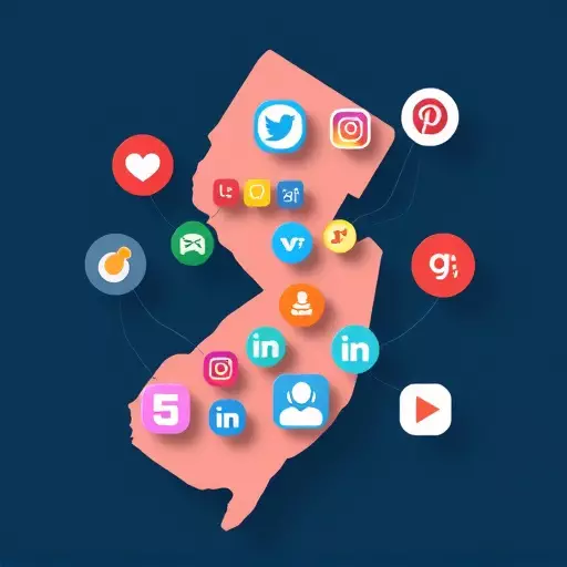 social media strategy development New Jersey, content calendar creation, platform-specific campaign planning