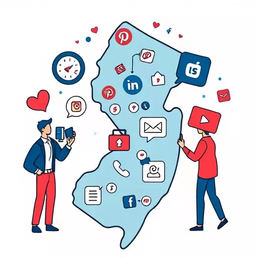 social media strategy development New Jersey,social media content creation,influencer collaboration campaigns