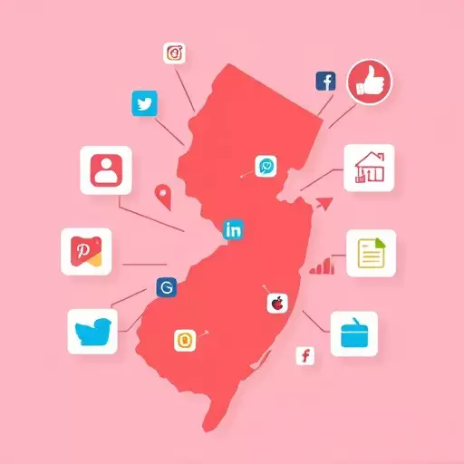 social media strategy development New Jersey, content calendar creation, platform-specific campaign planning
