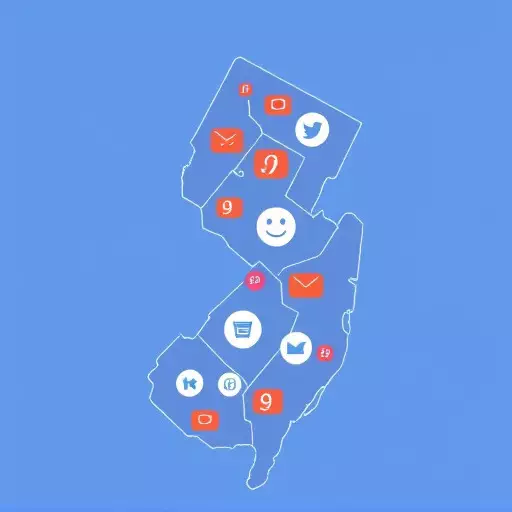 social media strategy development New Jersey,social media content creation,influencer collaboration campaigns