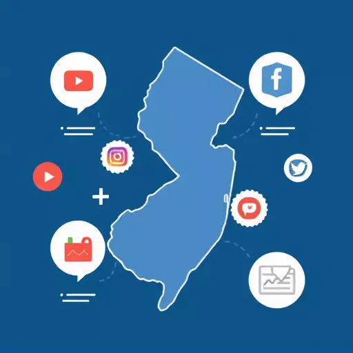social media strategy development New Jersey, content calendar creation, platform-specific campaign planning