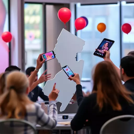 social media strategy development New Jersey,social media content creation,influencer collaboration campaigns