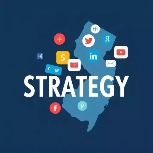 social media strategy development New Jersey, content calendar creation, platform-specific campaign planning