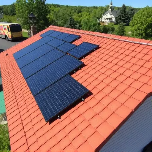 solar roofing appleton wisconsin,photovoltaic roof panels,solar roof tiles